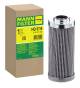 Hydraulic Filter, steering system - HD 57/4 MANN-FILTER - 109-7289, 16053170, 1605317.0